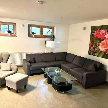 Underground - Modern *