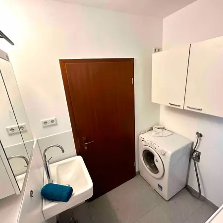 公寓 Underground - Modern