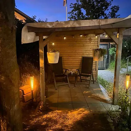 Underground - Modern 公寓