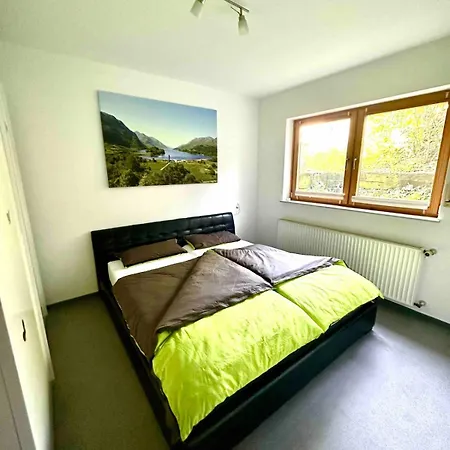 公寓 Underground - Modern