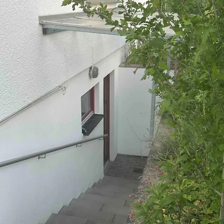 公寓 Underground - Modern