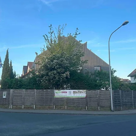 Underground - Modern 普丰斯塔特