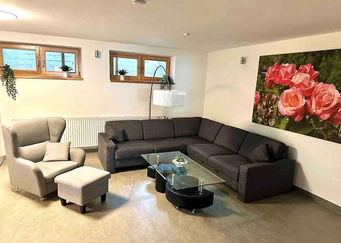 Underground - Modern *