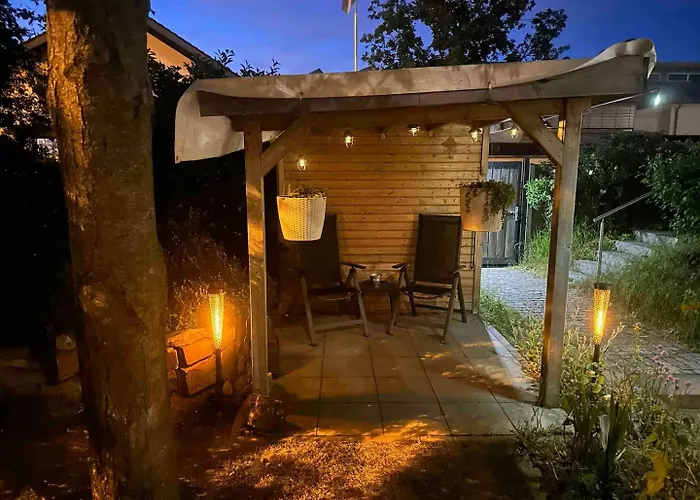 Underground - Modern Apartment