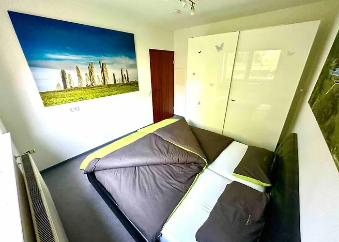 Underground - Modern