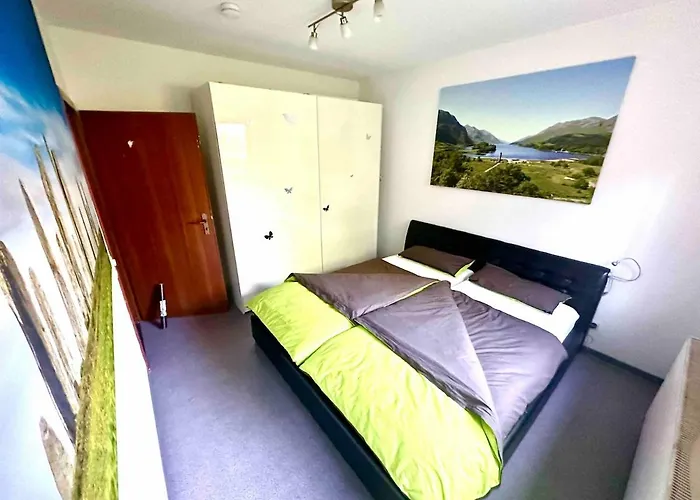 Underground - Modern *