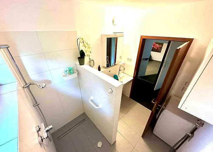 Underground - Modern * Pfungstadt